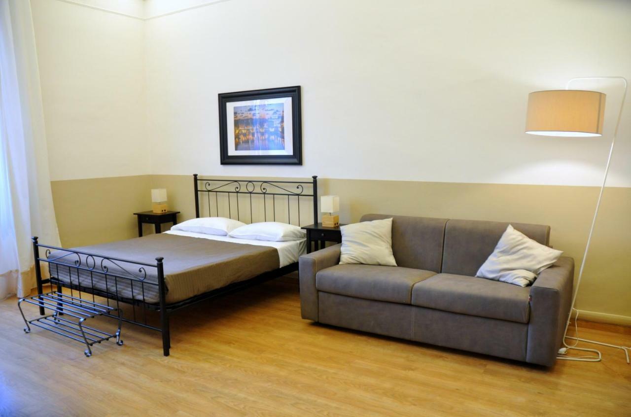 Rhome Away Trastevere - Domus Rome Extérieur photo