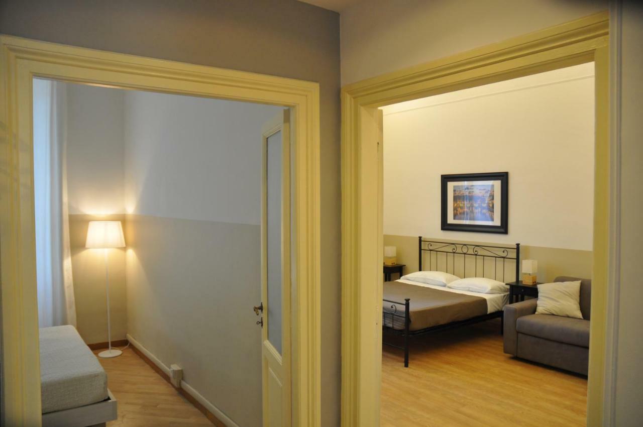 Rhome Away Trastevere - Domus Rome Extérieur photo