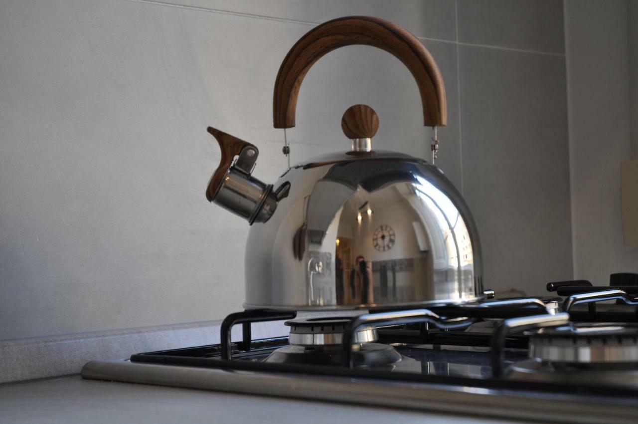 Rhome Away Trastevere - Domus Rome Extérieur photo