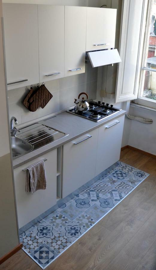 Rhome Away Trastevere - Domus Rome Extérieur photo