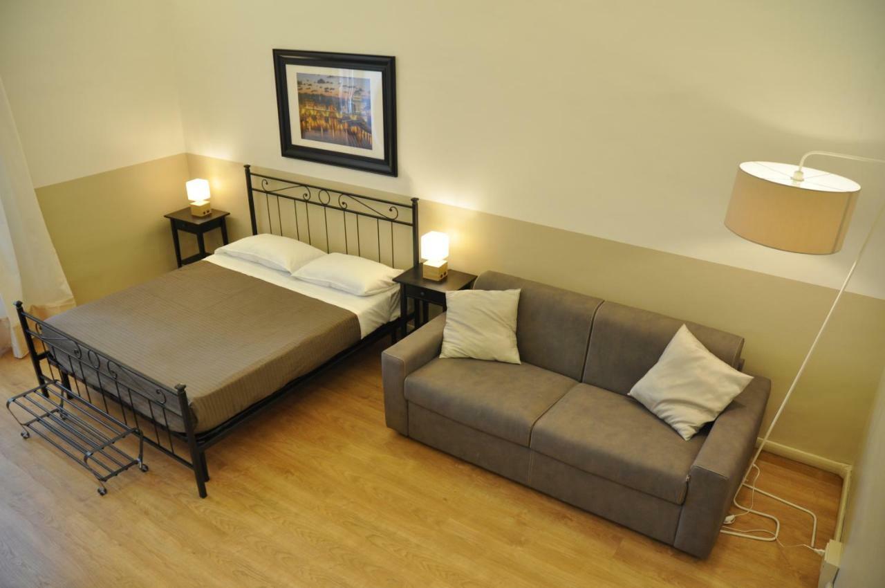 Rhome Away Trastevere - Domus Rome Extérieur photo