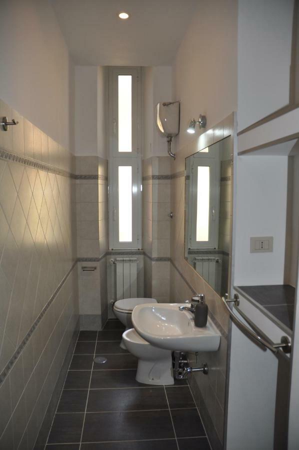 Rhome Away Trastevere - Domus Rome Extérieur photo