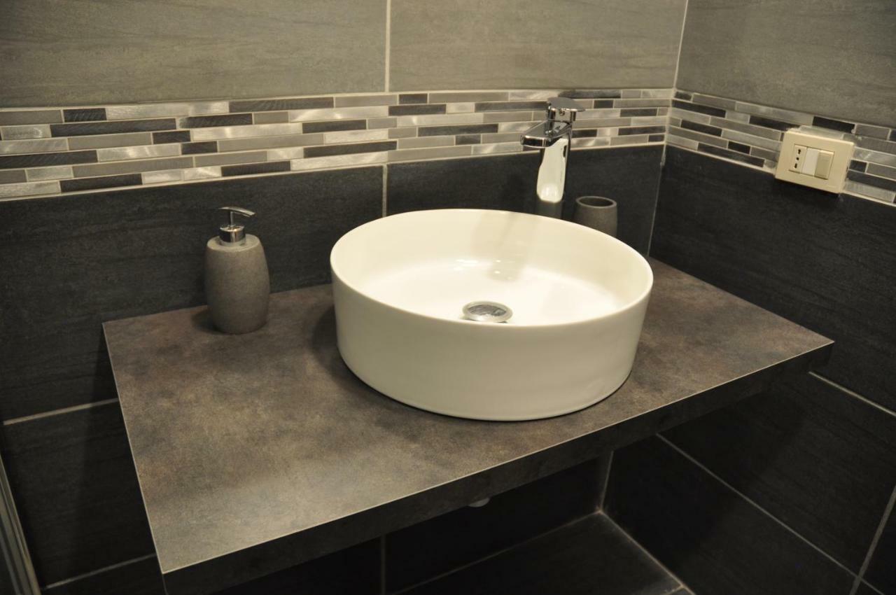 Rhome Away Trastevere - Domus Rome Extérieur photo
