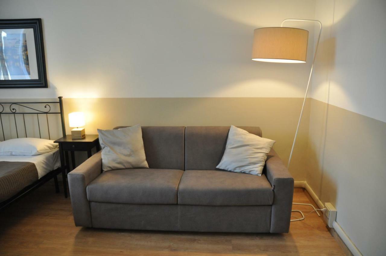 Rhome Away Trastevere - Domus Rome Extérieur photo